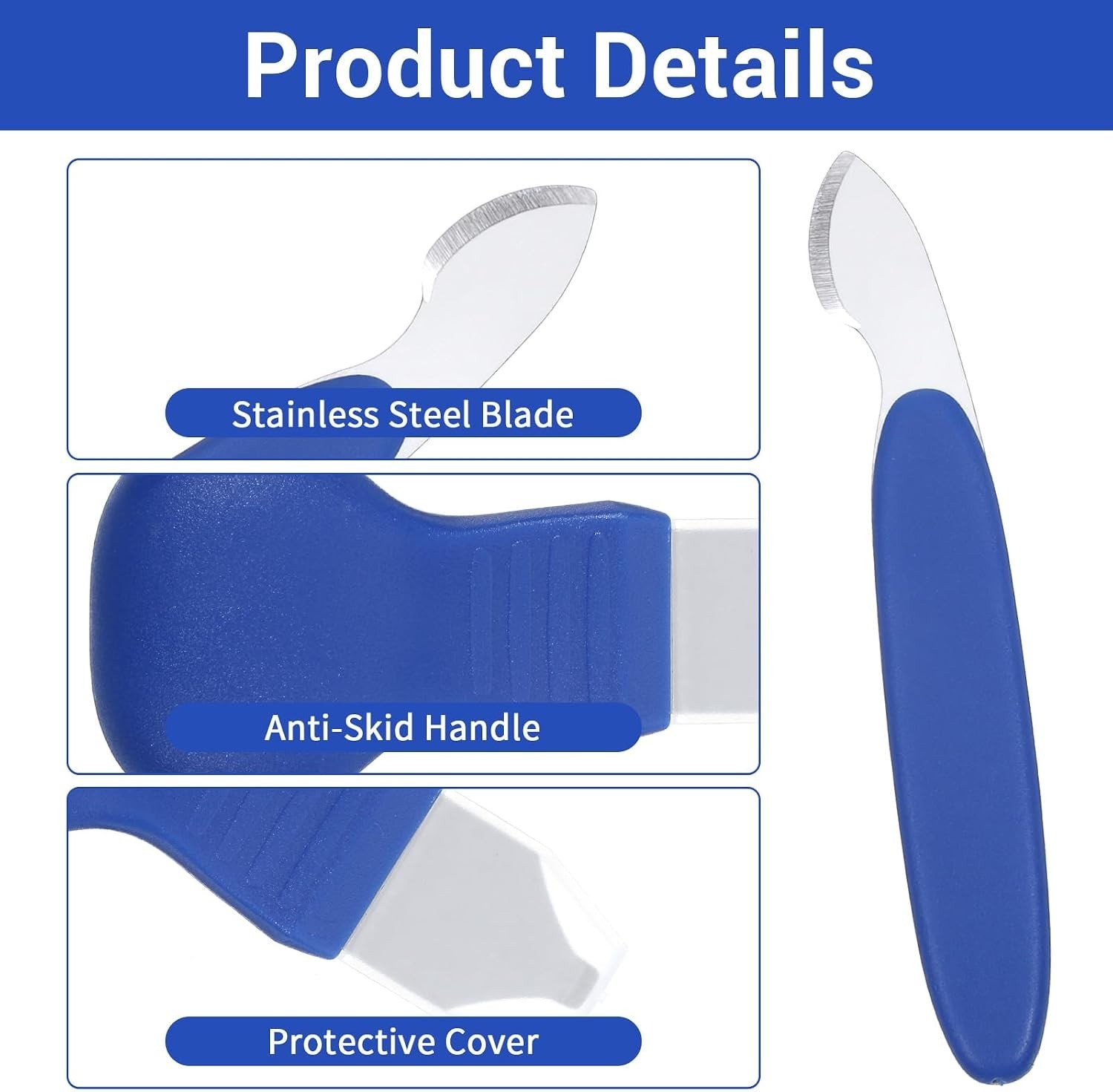 Compact 8-Pcs Watch Back Opener Set for Efficient Home and Professional Repairs