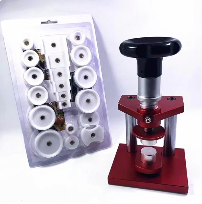 Watch Repair Tools Screw-Down Case Back Press Watch Case Back Pressing Tool