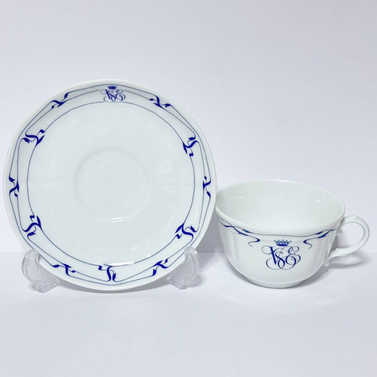 Home Stored Richard Ginori Orient Express Cup Saucer Orient Express Additional L