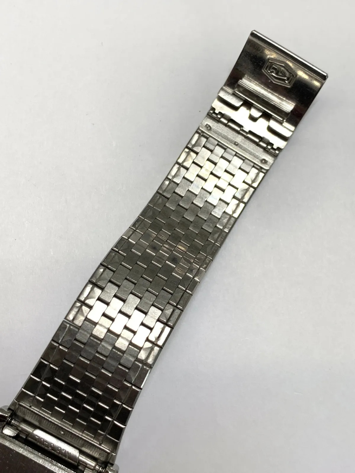 Used Seiko R6-2582 H449-502