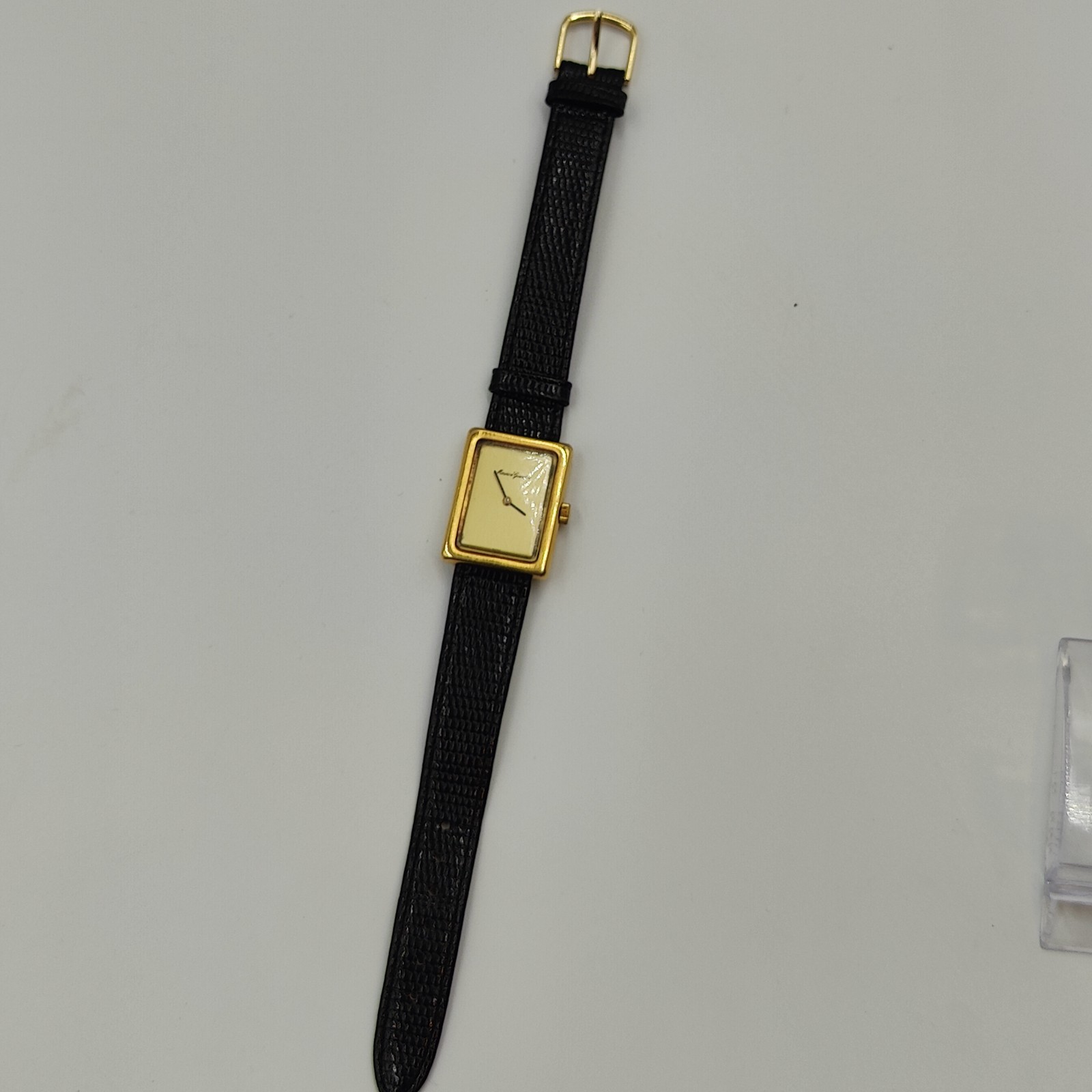 Rare Vintage MAURICE GUERDAT 1785 Working Womens Mens Unisex Manual Wind Watch