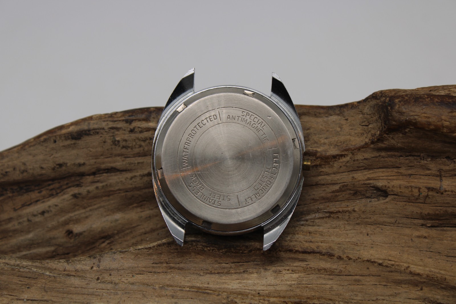WINDSOR PEN WATCH CASE 35.4mm DIAMETER 31mm MOVEMENT SEAT (DO2)