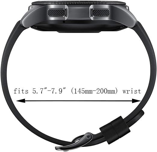 Band for Galaxy Watch 3 41mm / Galaxy Watch 42mm / Galaxy Watch Active/Galaxy…