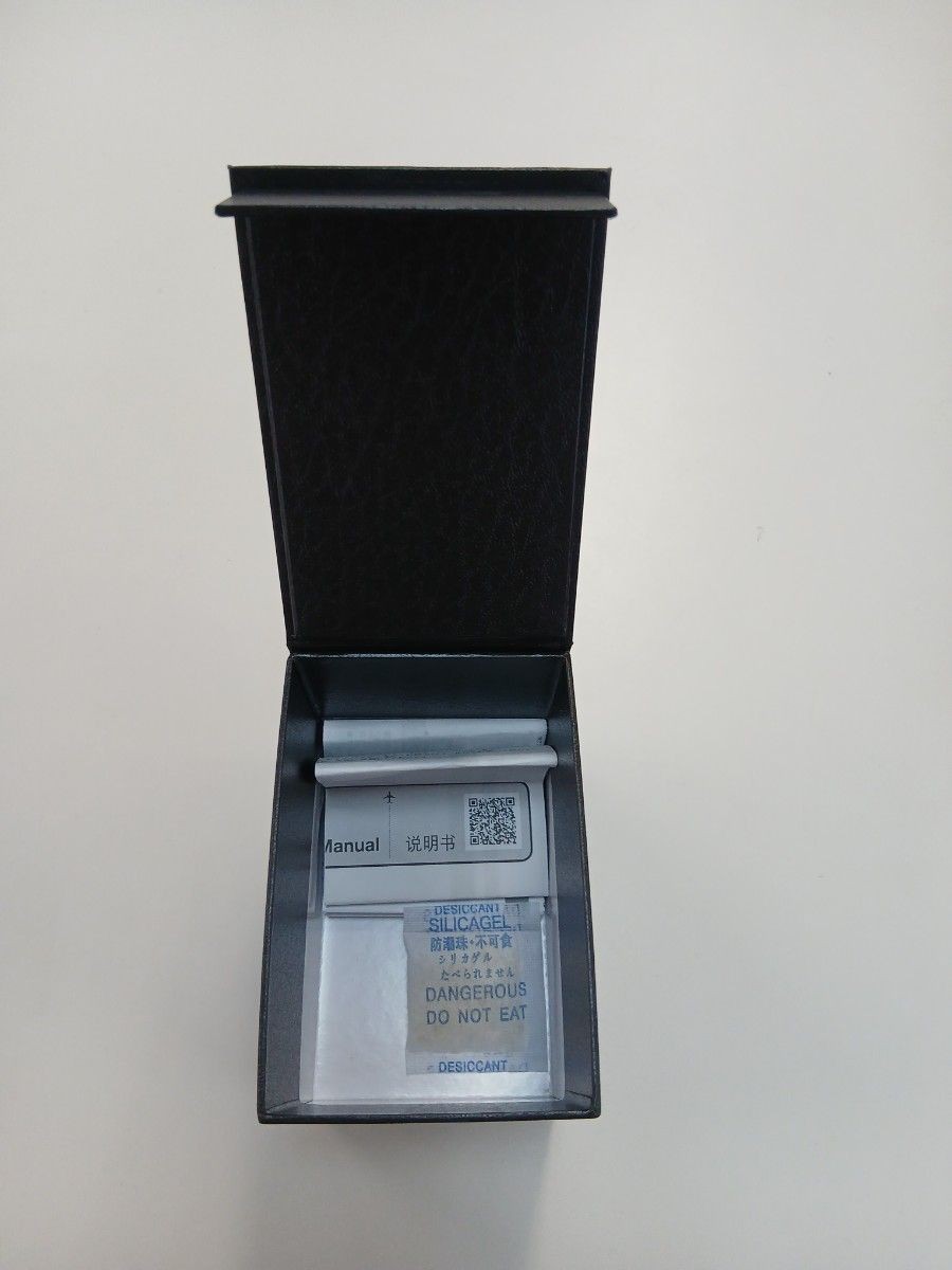 CASIO G SHOCK GA 100 Black x Gold Watch Includes Box and Manual