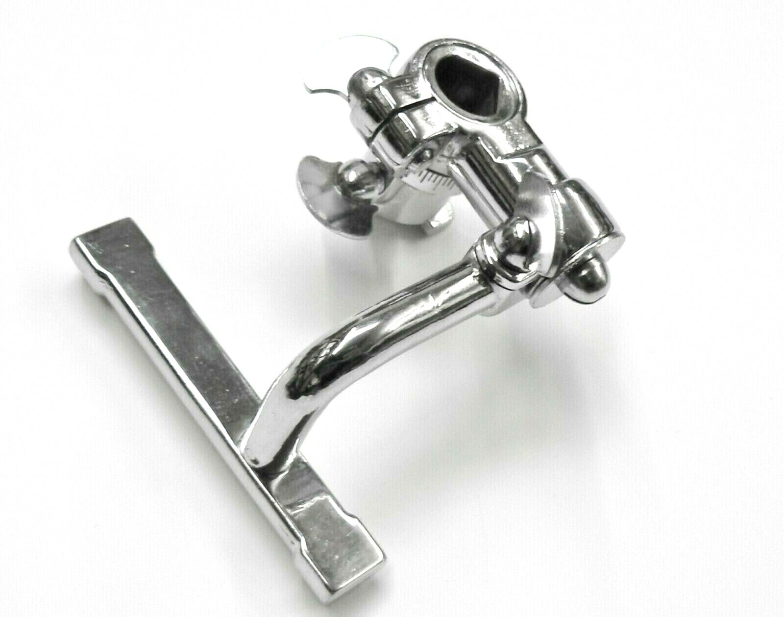 Crocker Style Graver Sharpener Engraver Tool Holder for Oilstone Edge Sharpening