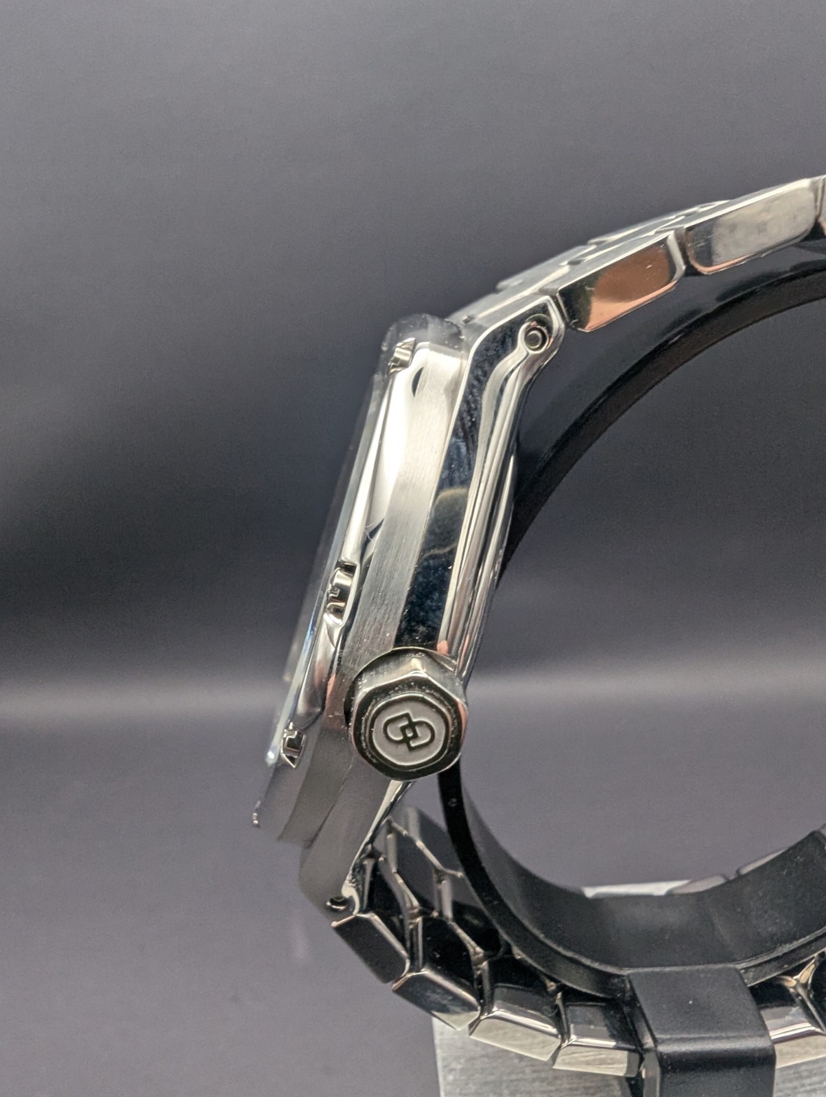 Dietrich Watch TC-1 / Time Companion -Inventory 7187 44mm