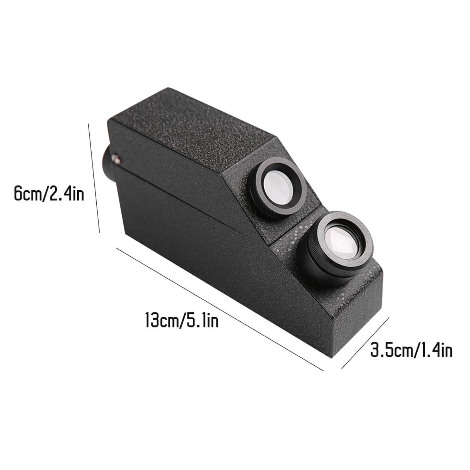 KooingTech RHG181 Diamond Tester 1.30-1.81 Refractometer Portable Gem Tester