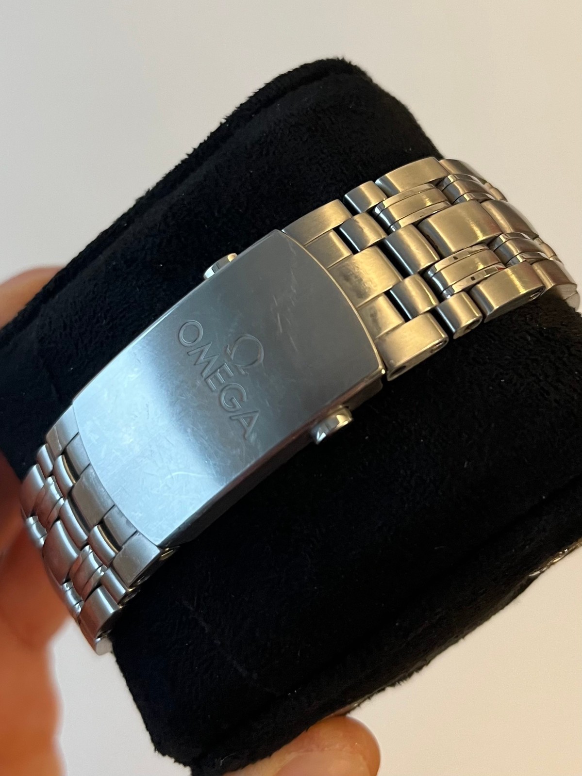 Omega Seamaster Diver 300m – Blue Dial – 41mm – 212.30.41.20.03.001