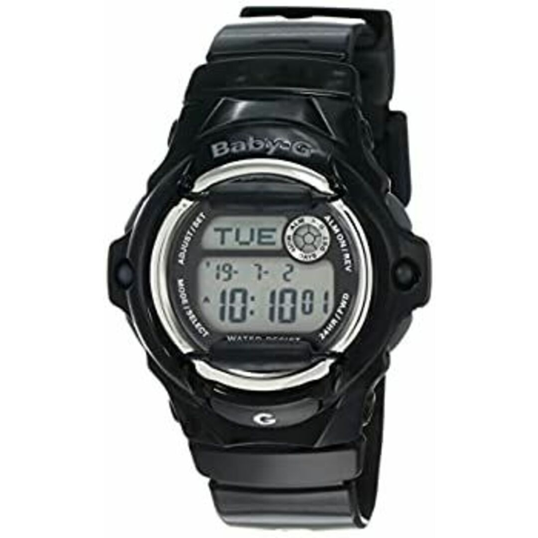 CASIO Baby G Reef BG 169R 1 Reverse Import