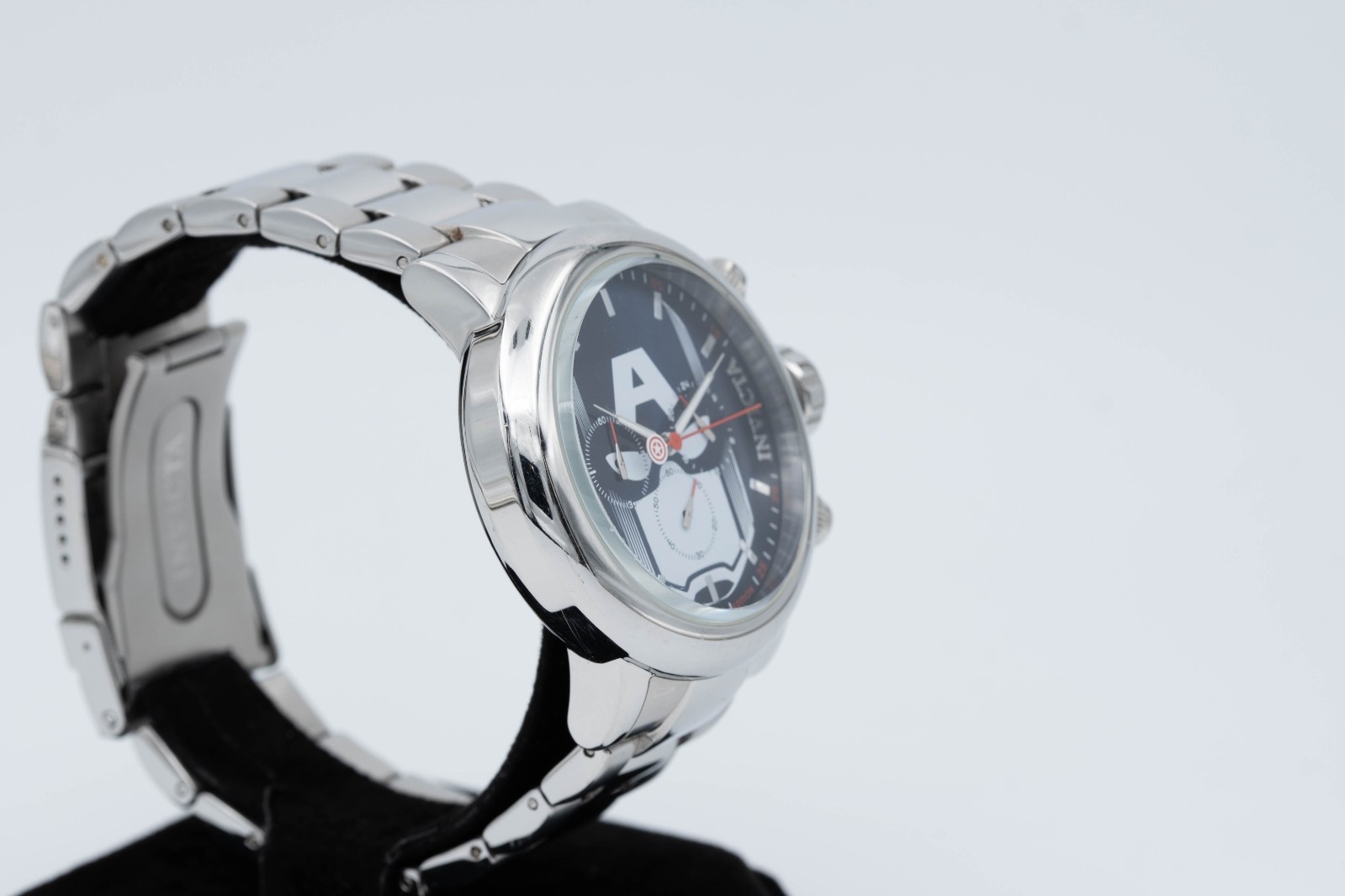 Invicta Marvel Captain America 48mm Men’s Watch 28424