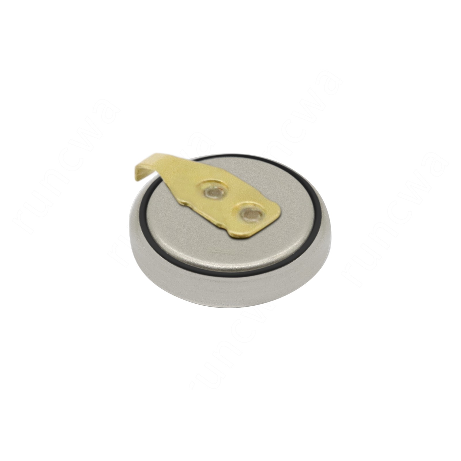 For Citizen Eco MT621 295-5100 Capacitor Watch Battery: 5700 A100 B110 B117 BP10