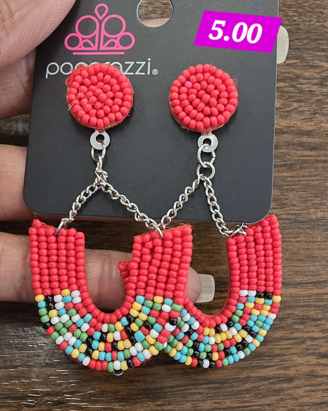 Lead And Nickel Free Jewelry