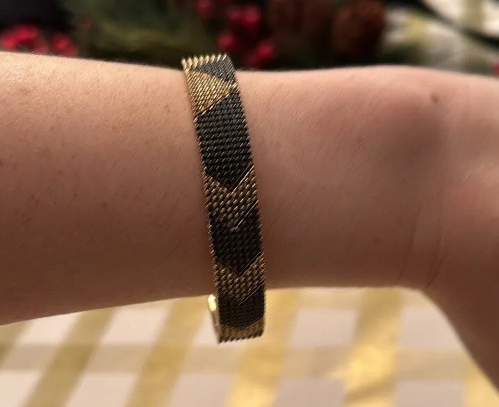 House Of Harlow 1960 Bangle