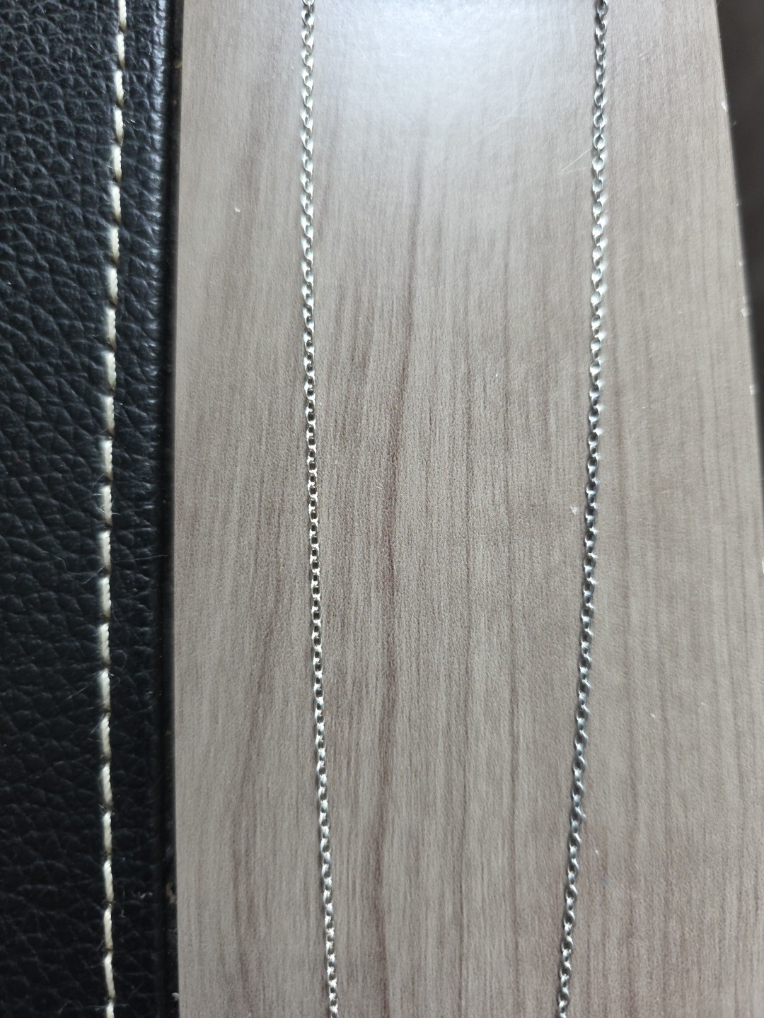 Pure 100 By Dancecraft Made In Italy 10.0% Pure Silver 20″ Necklace