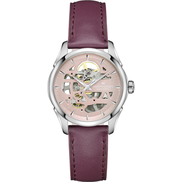Hamilton Women’s Jazzmaster 36mm Automatic Watch H32265870