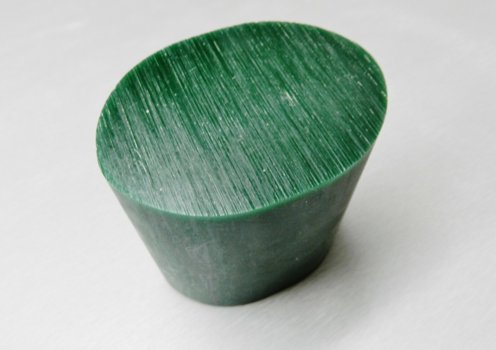 Bracelet Carving Wax Oval Shape Green Bar Wax Design Models 1# Bar Ferris DRB-9