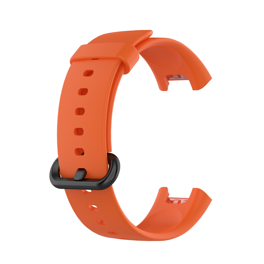 Simplicity Color watch Strap For Xiaomi Mi Watch Lite Replace Pop Sport Band