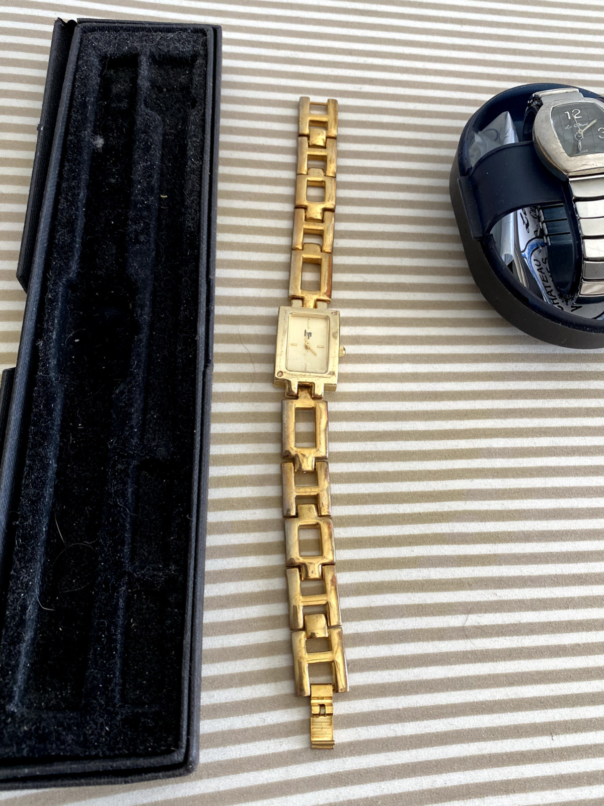 3 Ladies Fashion Watches in Original Boxes