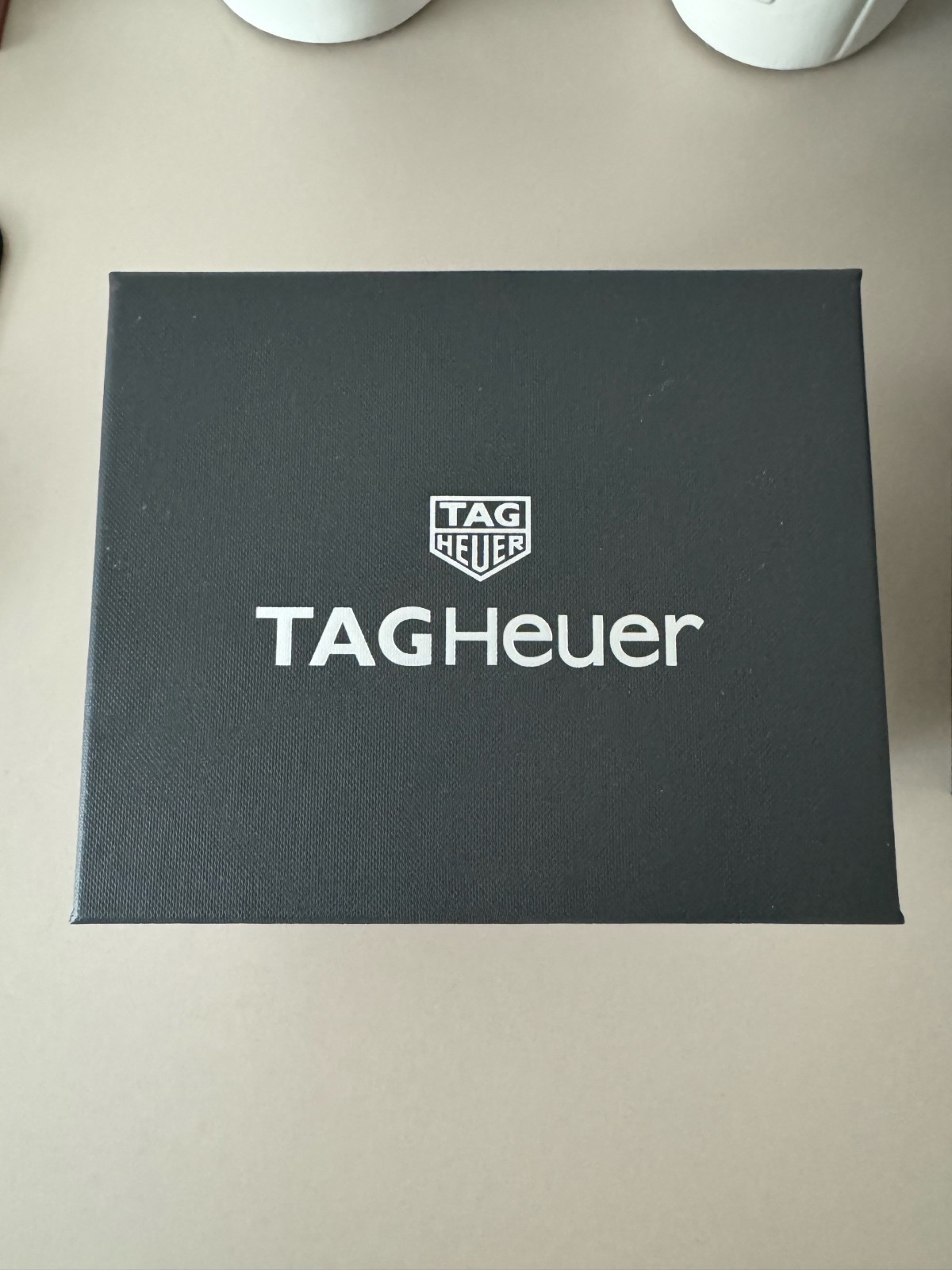 TAG Heuer Formula 1 X Red Bull Racing Quartz 43MM SS Men’s Watch CAZ101AL.BA0842