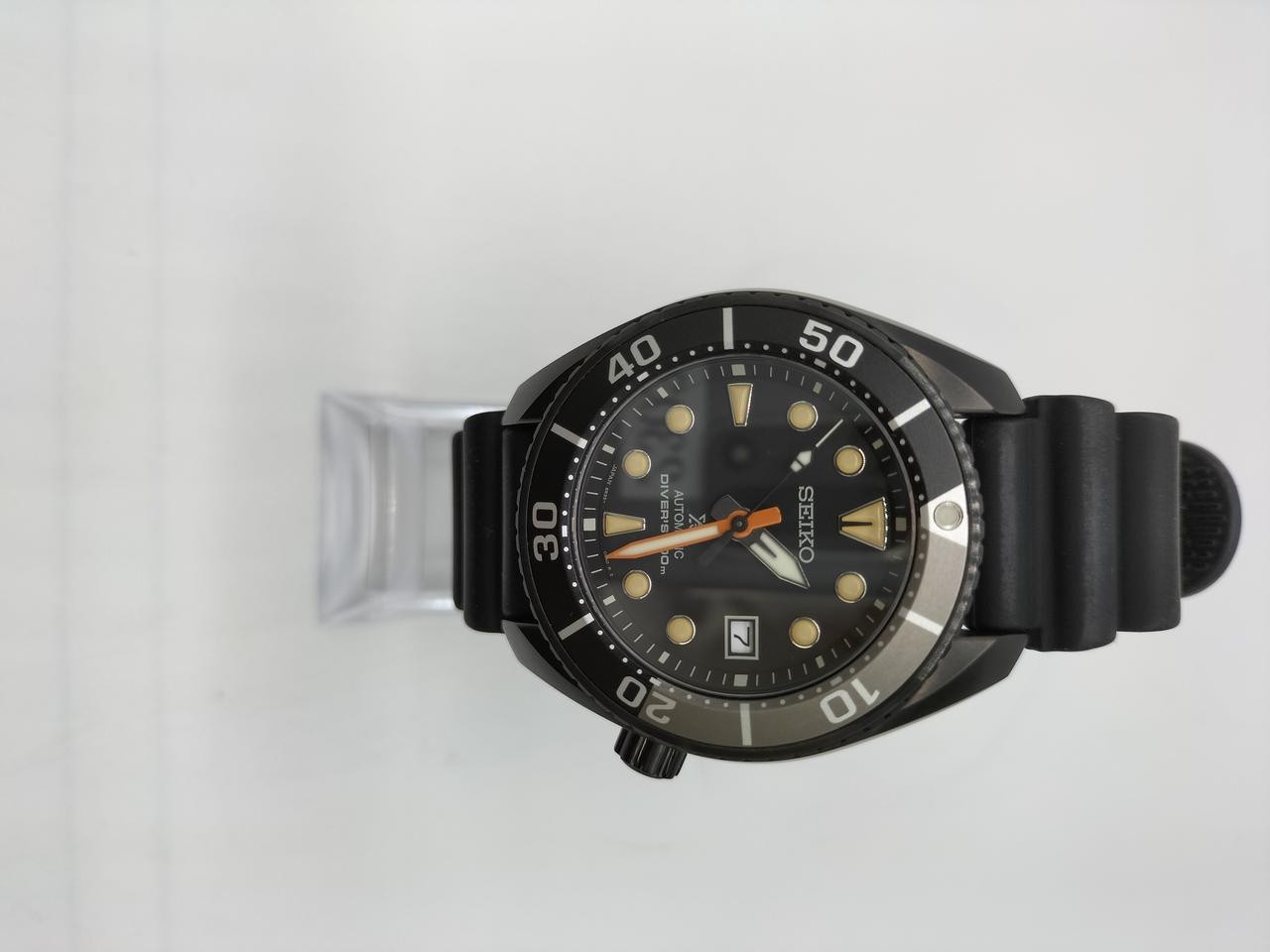 SEIKO SPB125J1 PROSPEX