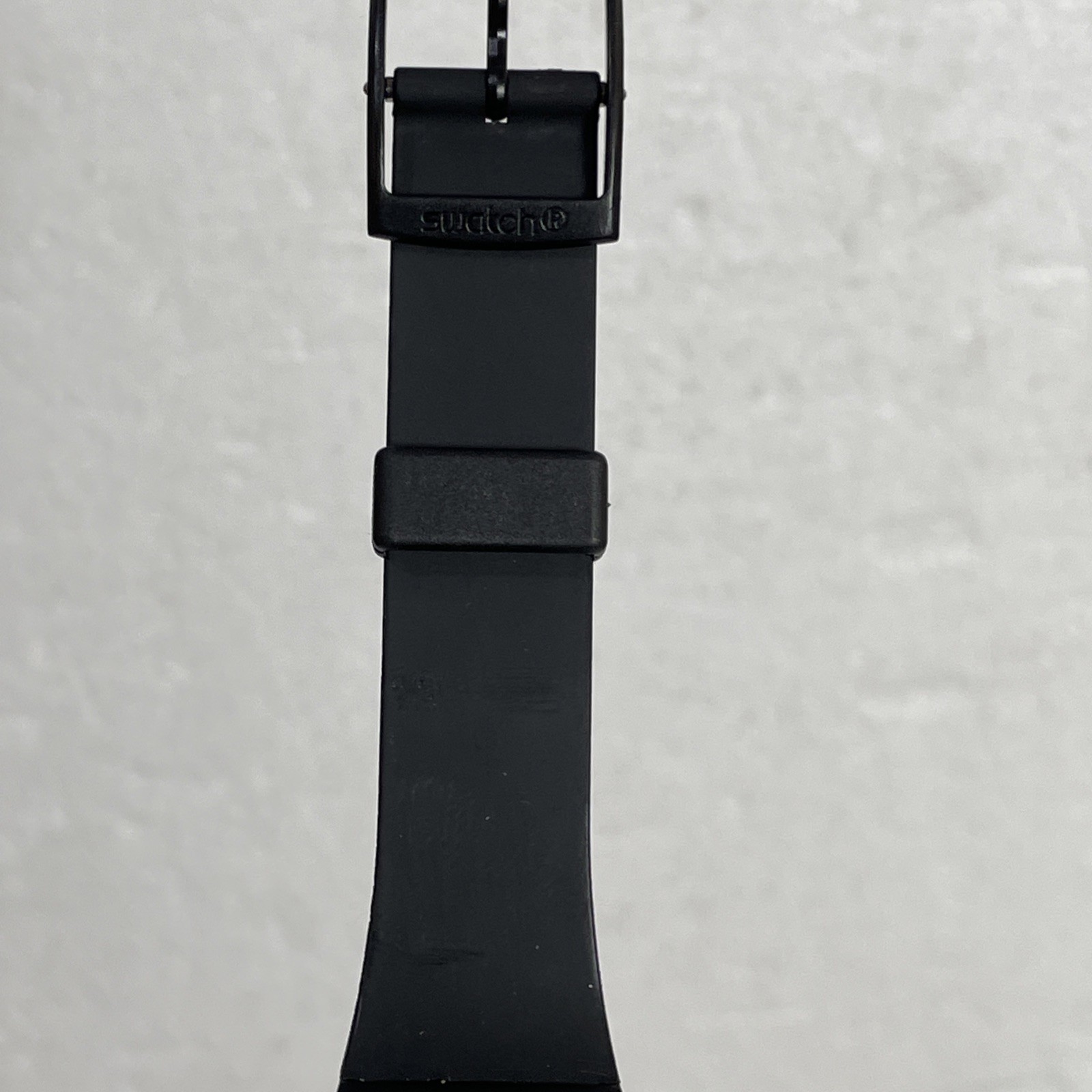 Swatch Gent Vintage Collection (1996) GB173 Net Watch Collector new