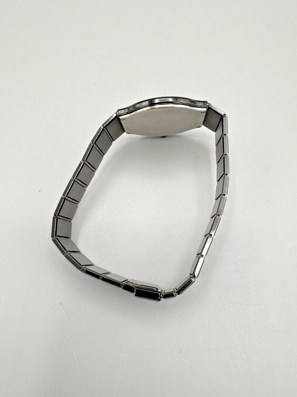 Movado Museum 84-40-880A Lady’s Watch Quartz 32mm *Pre Owned* FREE SHIPPING