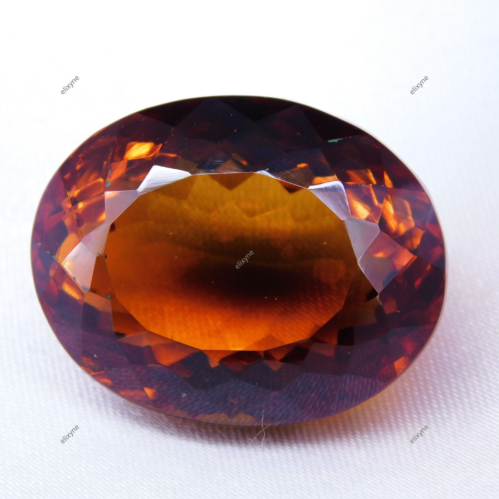 108.05 ct Natural Color Change Certified Zultanite Oval Cut Loose Gemstone