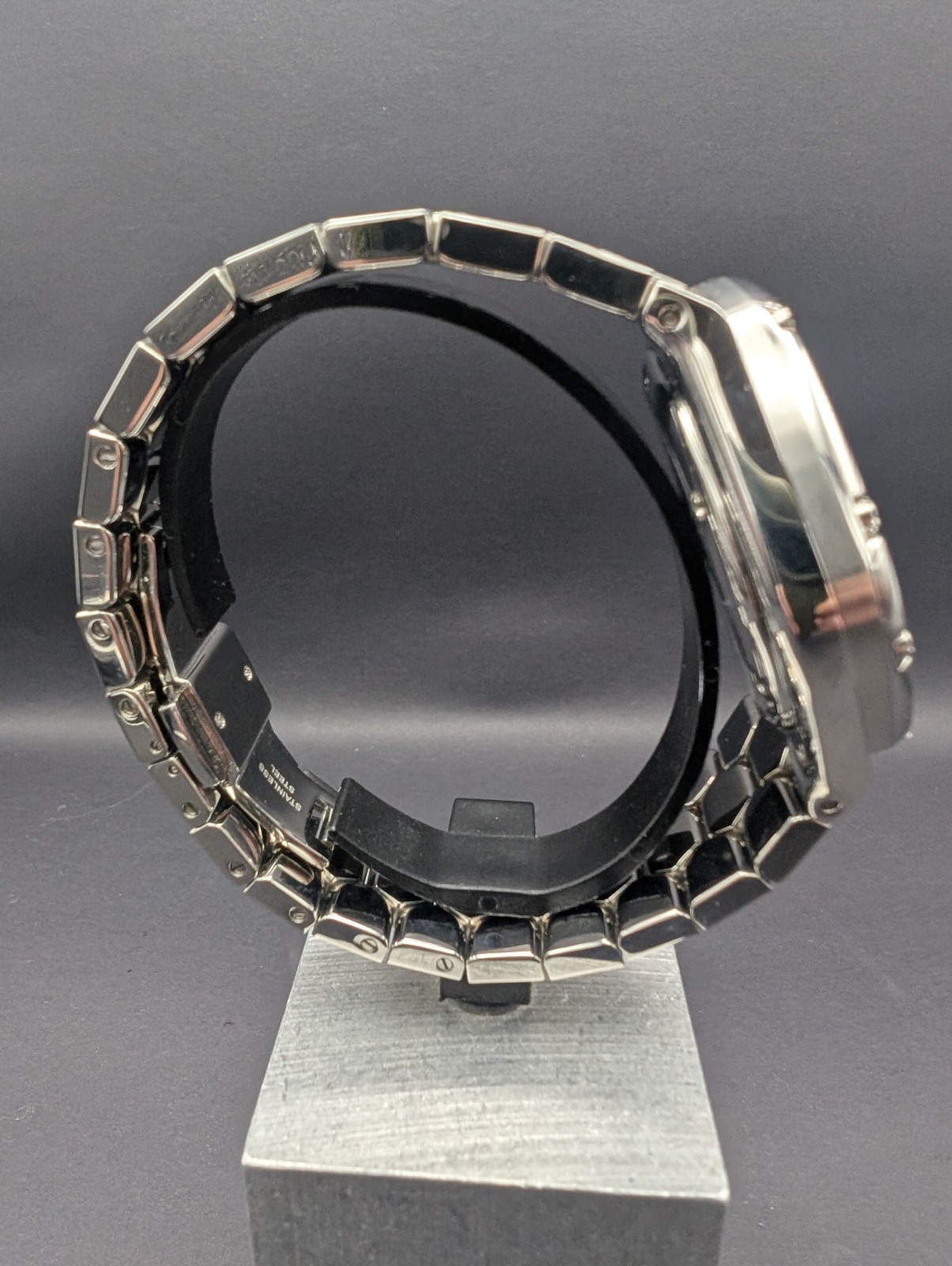 Dietrich Watch TC-1 / Time Companion -Inventory 7187 44mm