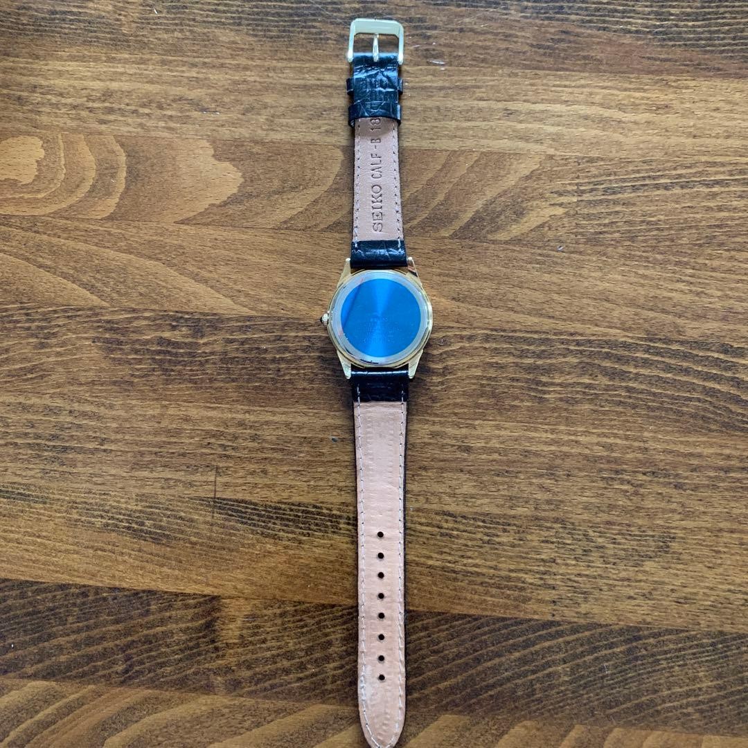 SEIKO Quartz Boyish, fully functional, V701-1920