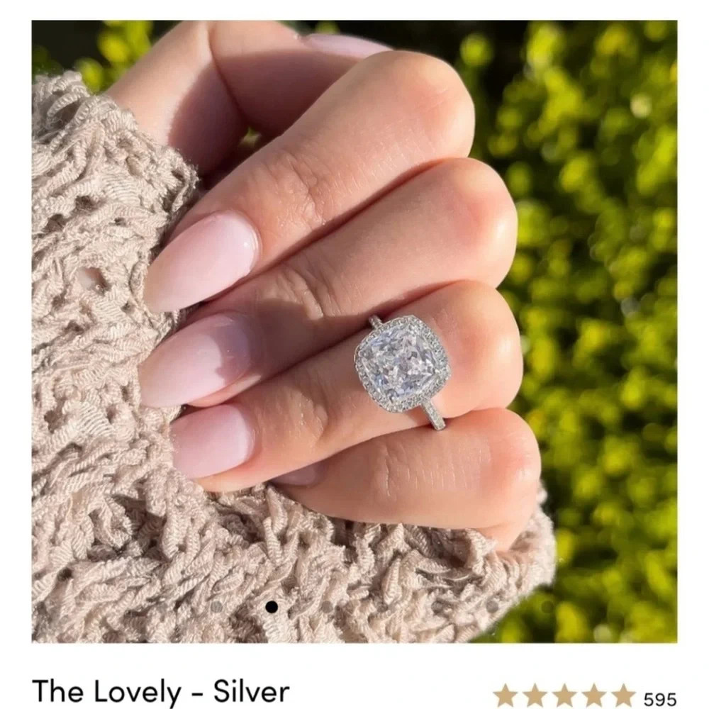Modern Gents The Lovely Ring 8
