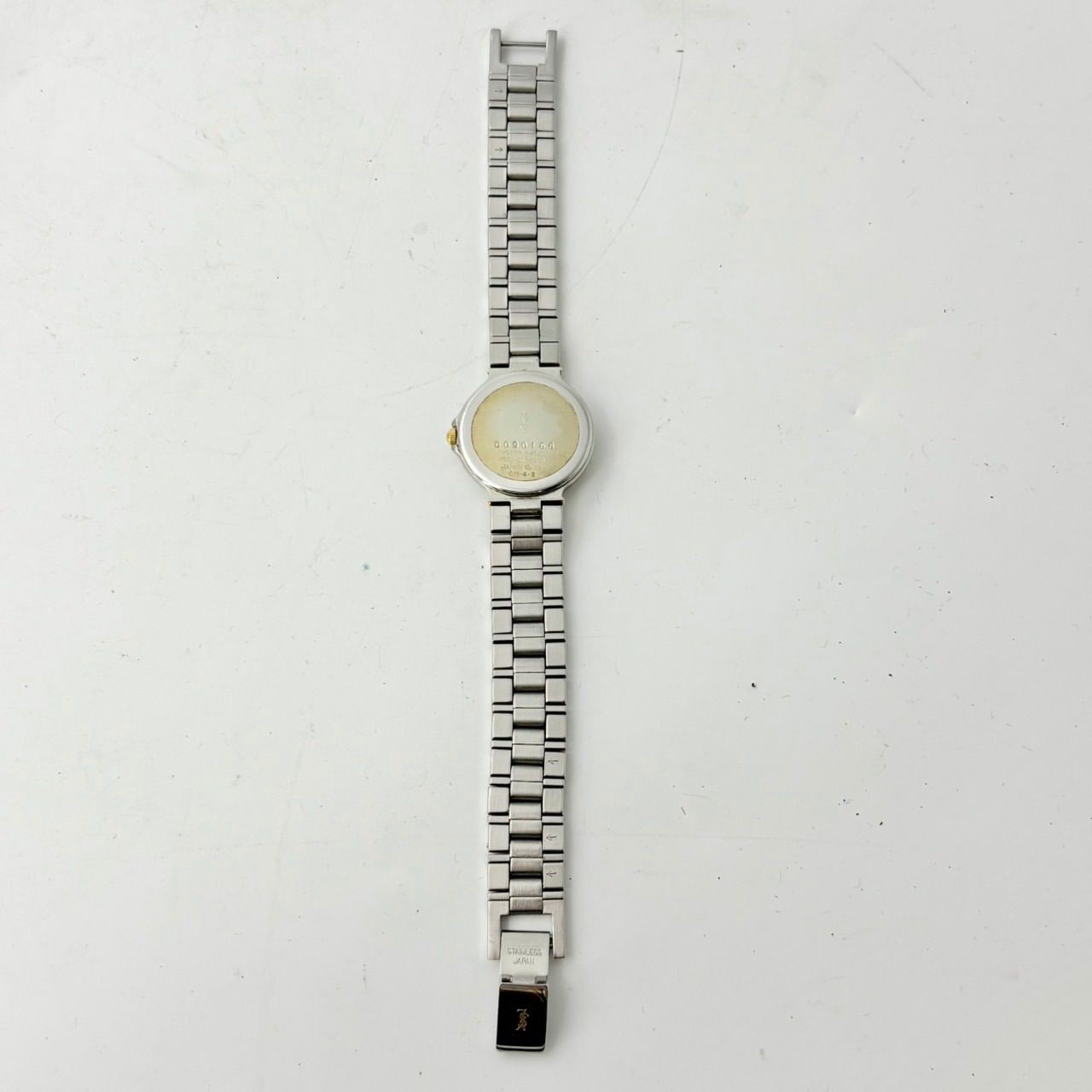 Yves Saint Laurent ladies’ watch 1805