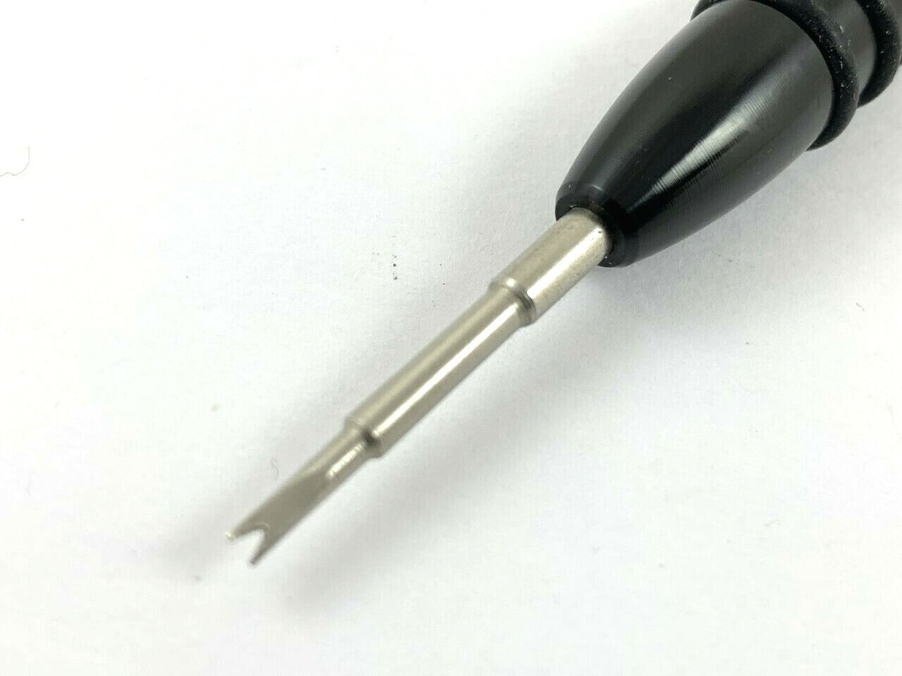 1pcs Metal Precision Watch Hand Remover Pin Lever Replace Watchmaker Repair Tool