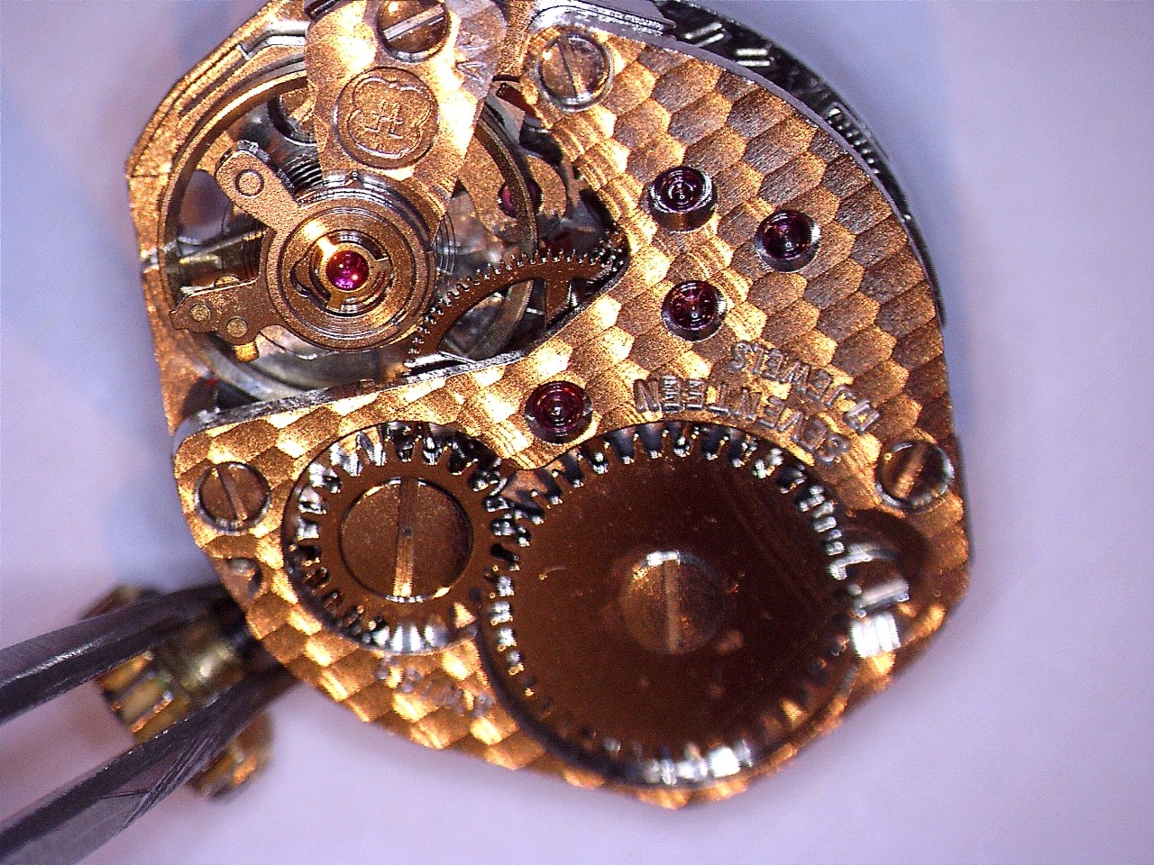 St/Standard /FHF 69N 69.21 60 Watch Parts – Choose From List * used & N.O.S*