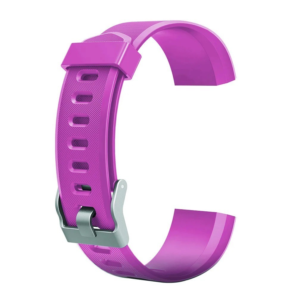 Fitness Tracker Band – Replacement Strap For ID115 Plus, Smart Watch Bracelet