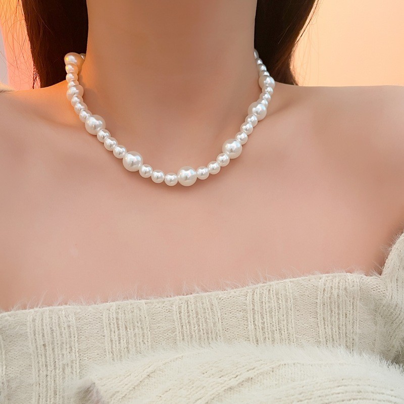 Fashion Multi-Layer Choker Necklace