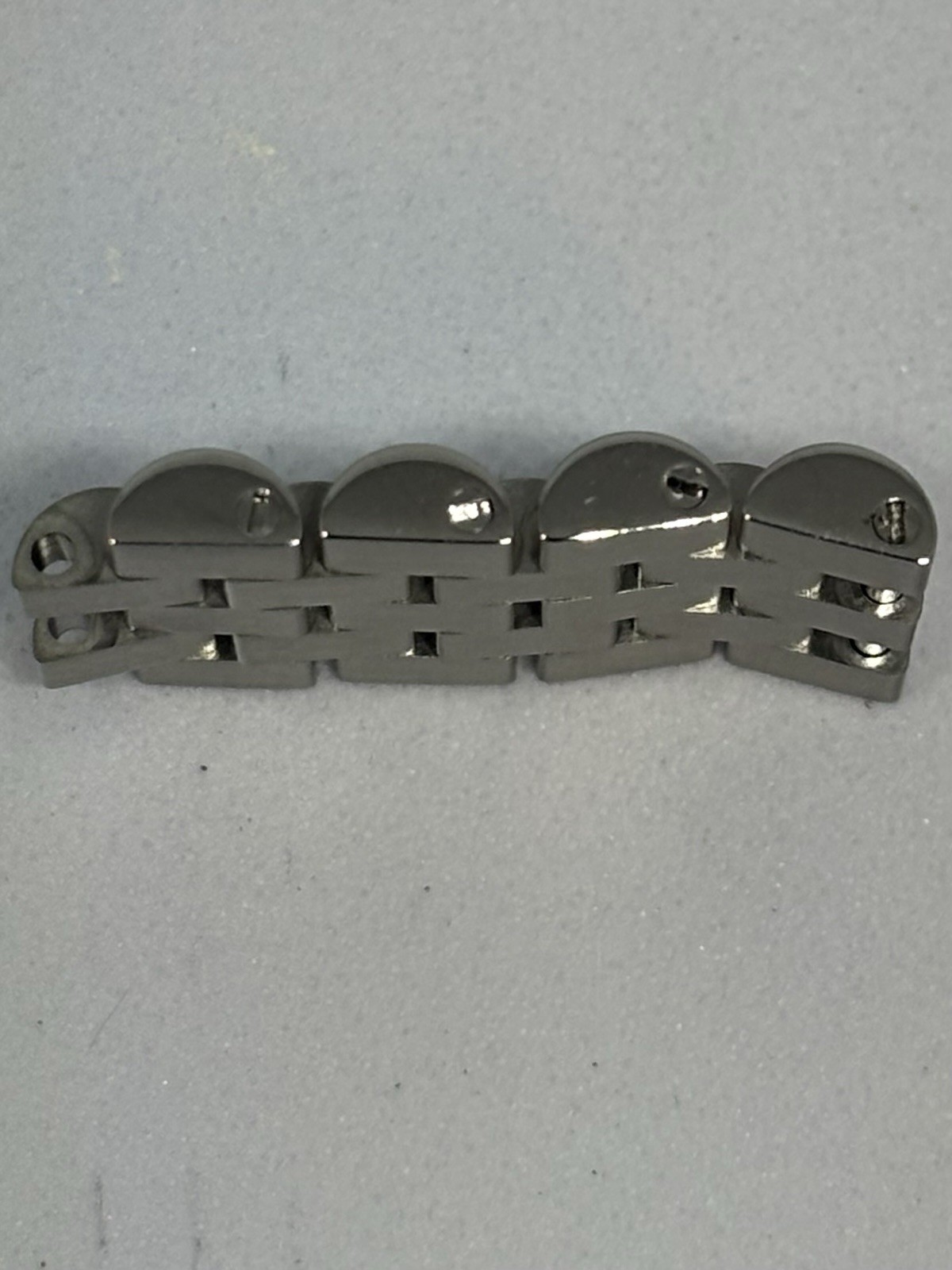 Rolex 36mm Datejust Jubilee Link 15.5mm 126200 126234 100% Authentic (Priced EA)