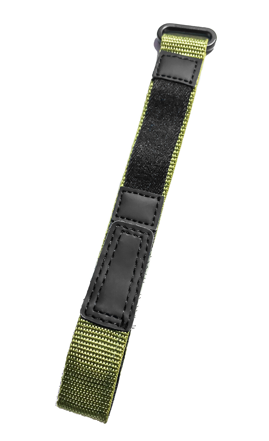 Voguestrap 13-16mm | Comfort Strap Nylon Watchband | Compatible: Timex Fastwrap