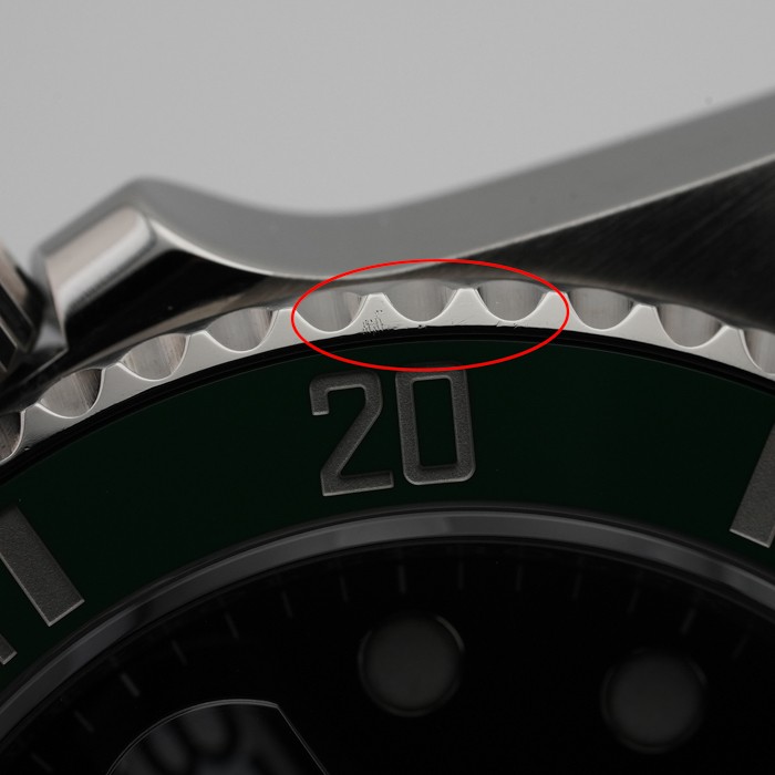 ROLEX Submariner Date 126610LV Box/Paper