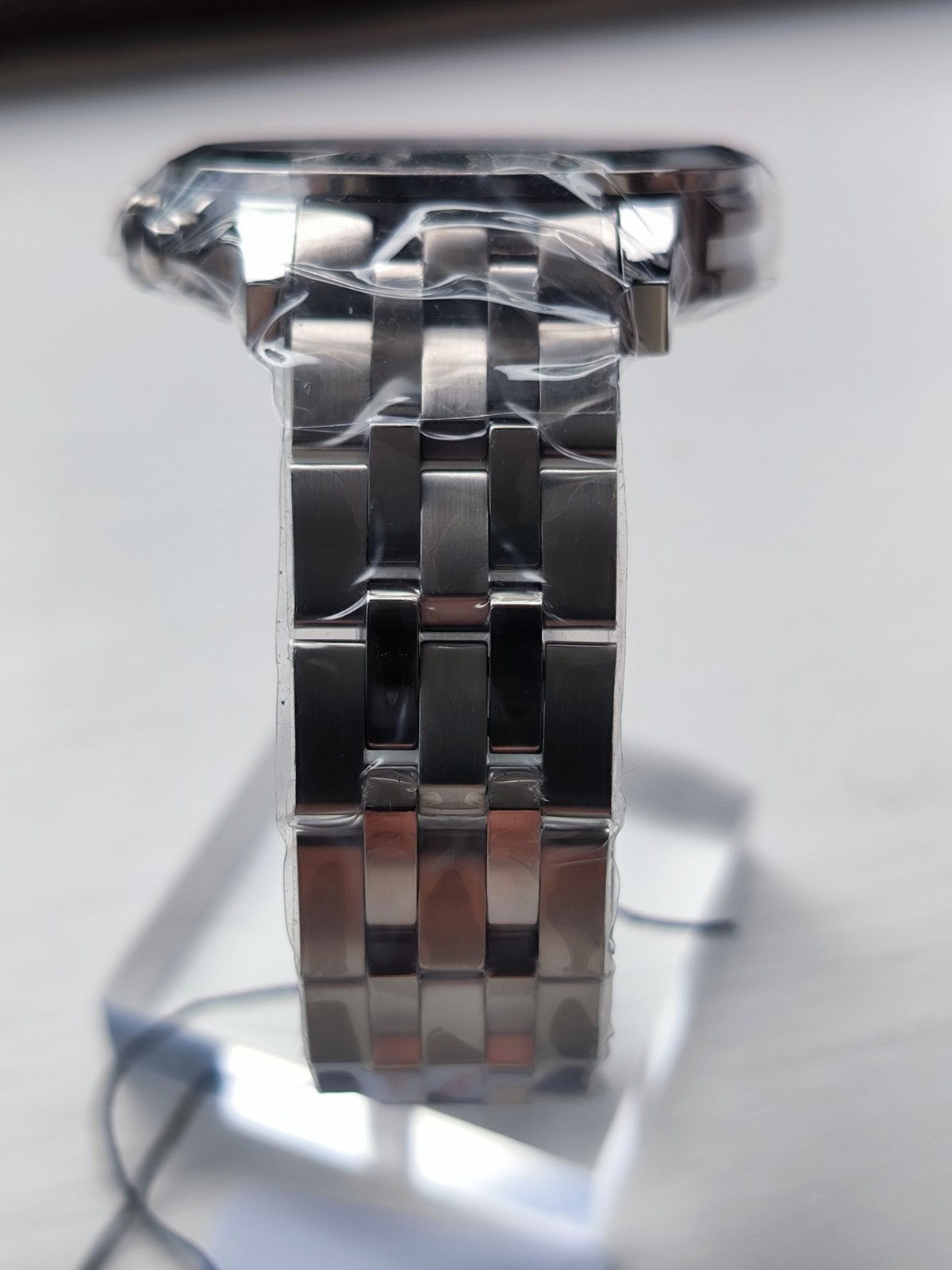 Tissot PRC 200 chronograph. NOS. Never worn.