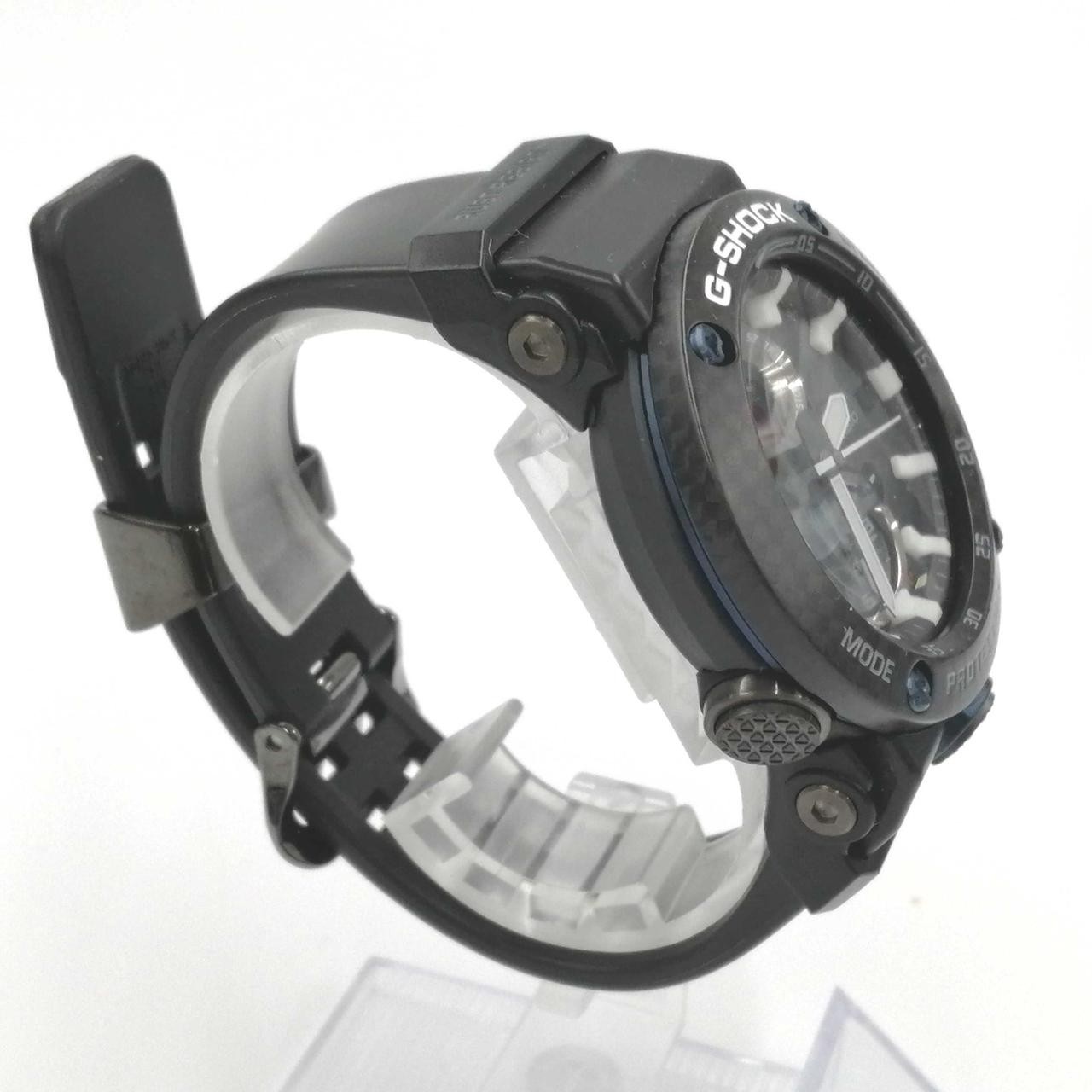 CASIO G-SHOCK GWR B1000 Black Solar Men Watch Auth Japan