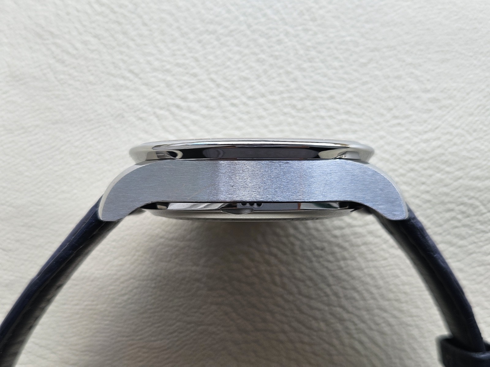 Authentic IWC Portugieser Yacht Club Blue Laureus Edition IW390213 45mm