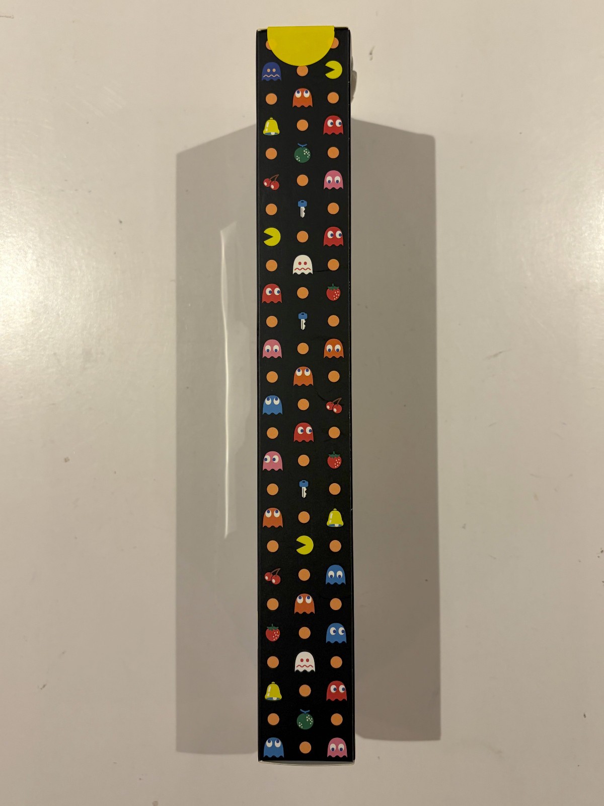Fizz Creations Pac-Man Retro Digital Gaming Watch Wristwatch