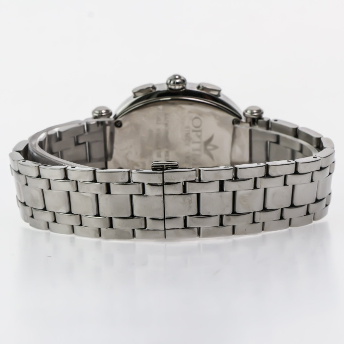 Optima – Swiss Chronograph – OSC337-SS-1 –
