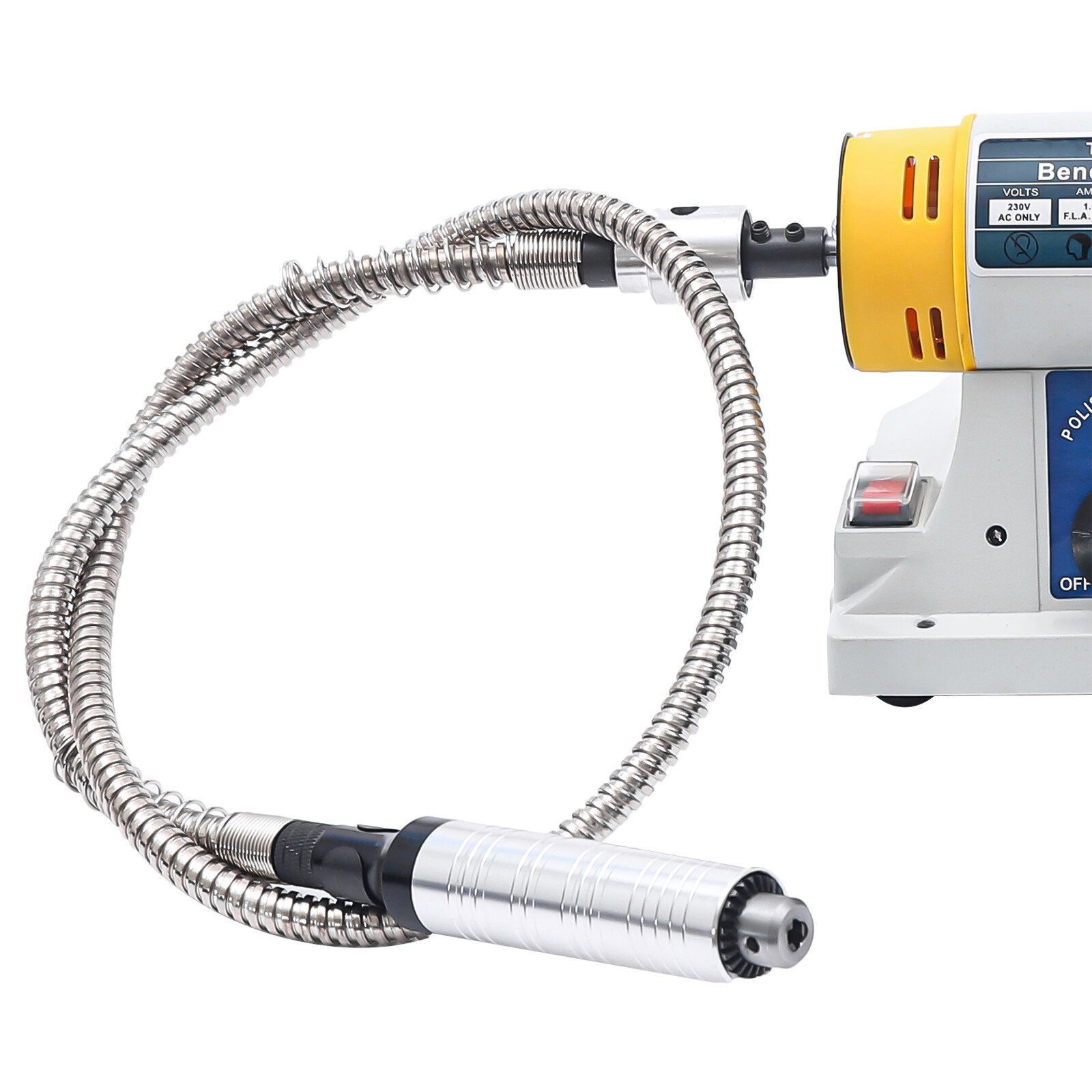 Gem Jewelry Rock Polishing Buffer Bench Lathe Table Saw Cutting Machine Polisher