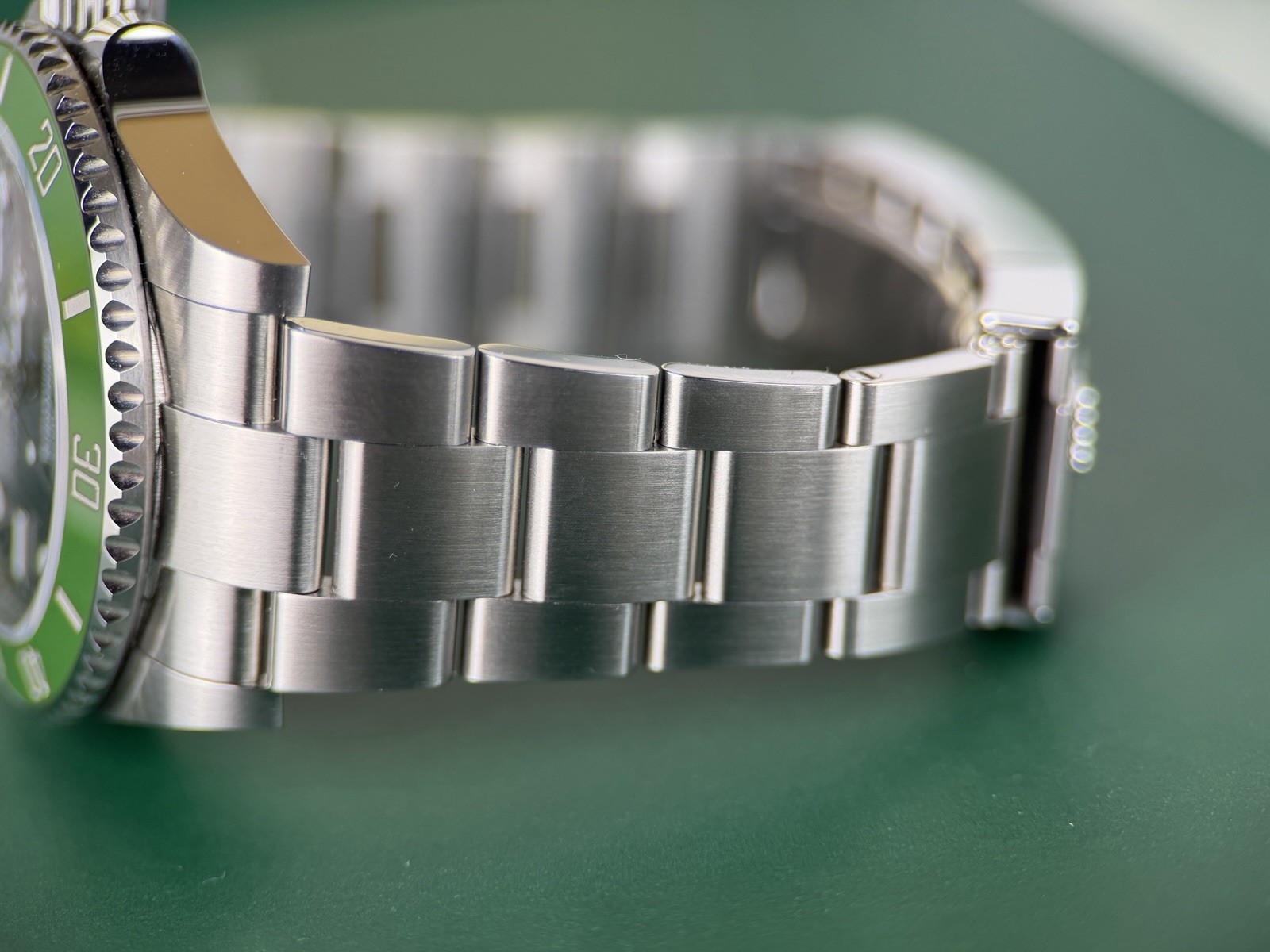 2026 Rolex Submariner 126610LV Starbucks Brand New July – Unworn Complete Set