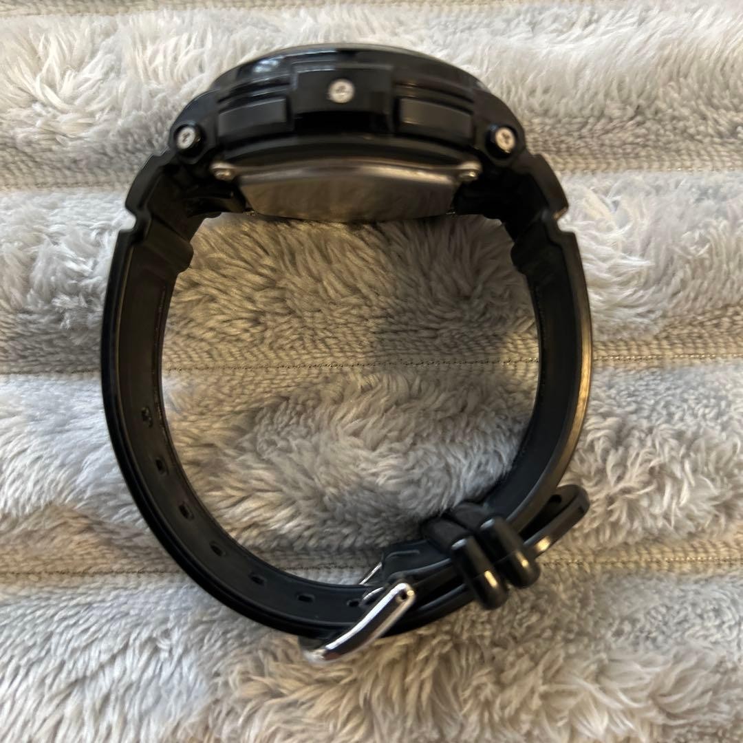 CASIO BABY-G BGA160