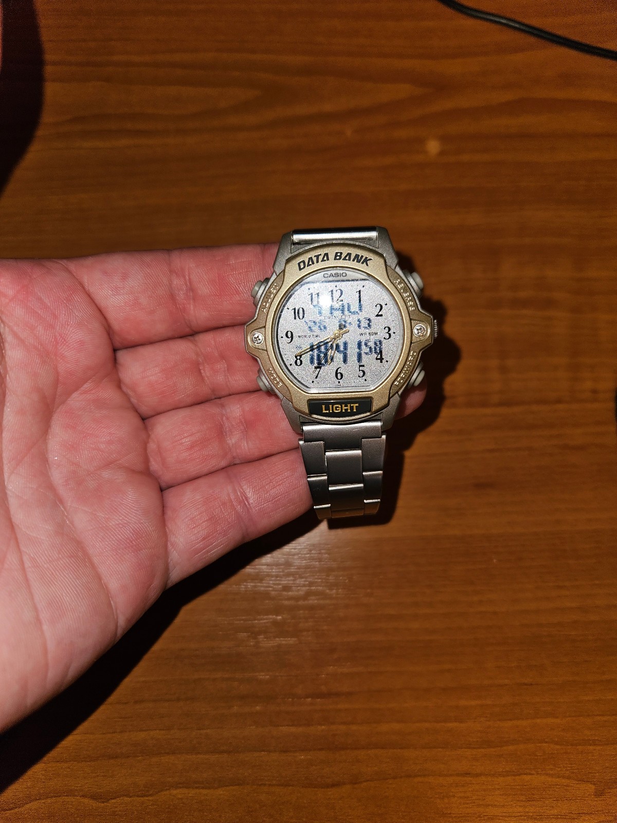 Casio ABX-24