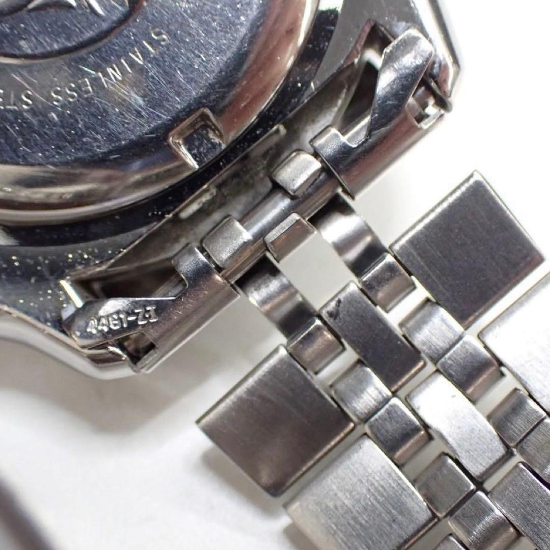 SEIKO Diver’s Watch – “Black Boy” SKX007 (7S26-0020)