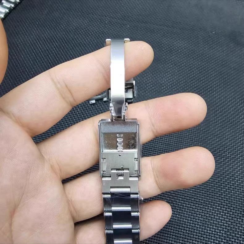 20mm Curved Oyster Bracelet For Tudor 79470 T-fit clasp Bracelet