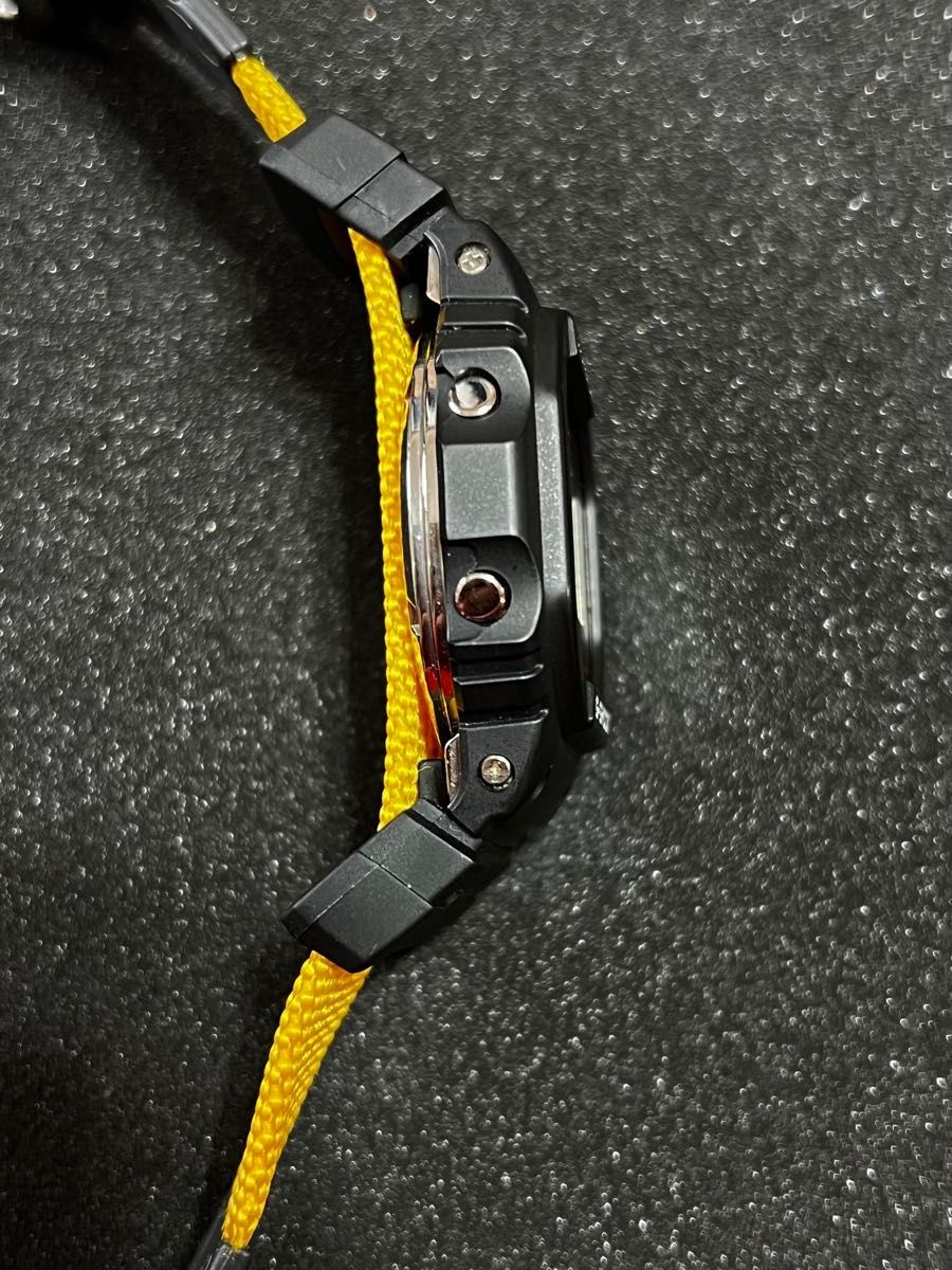 G SHOCK DW 5000SL 25th Anniversary Spike Lee with Box